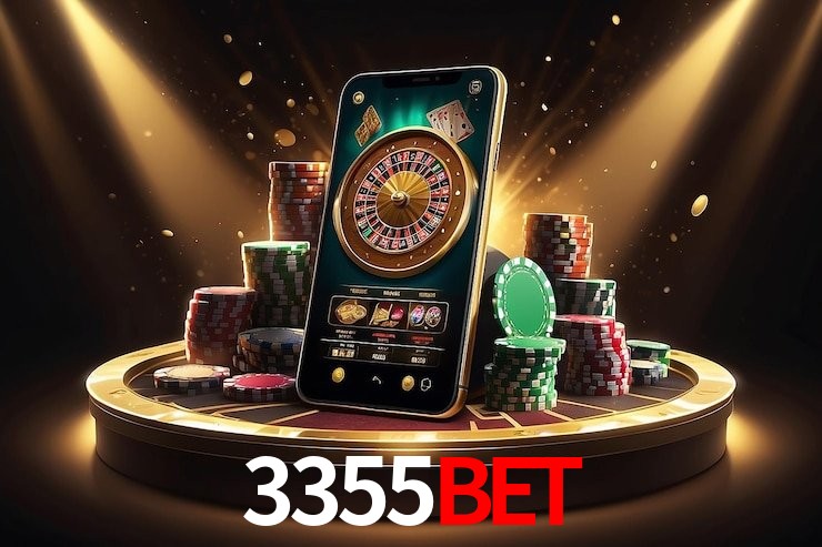 3355bet - Winners Celebration